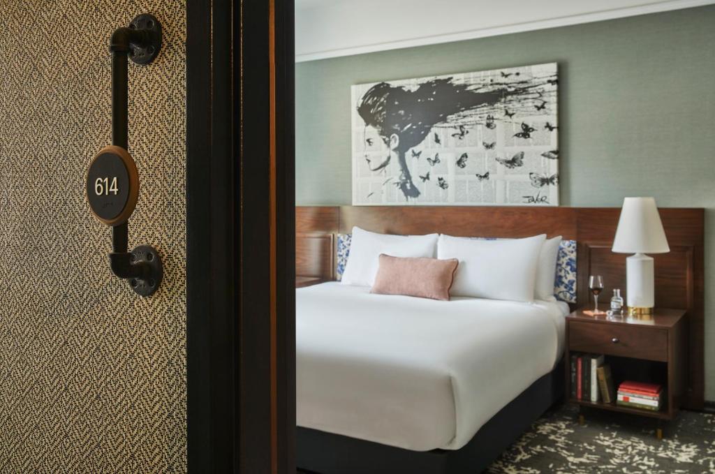 Hotel Emblem San Francisco - 