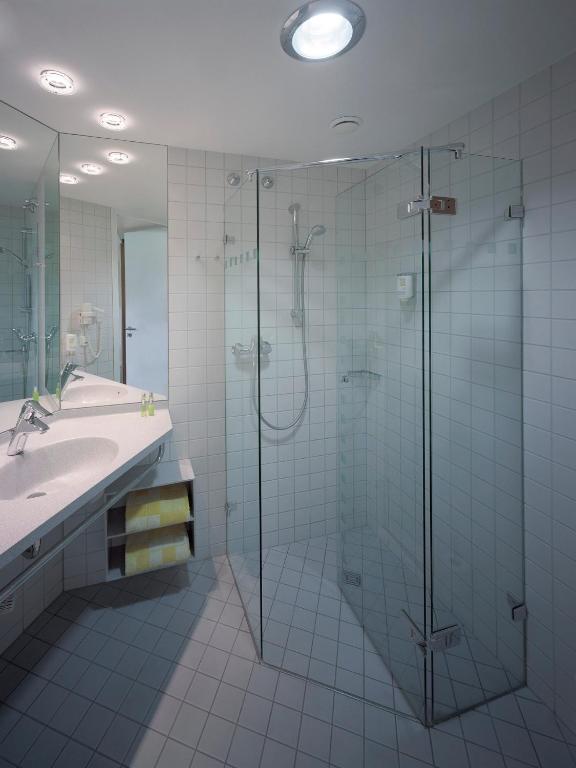 Akademiehotel Dresden - 4