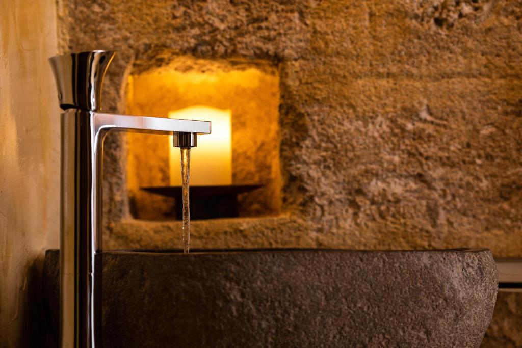 10GR Boutique Hotel & Wine Bar - Resim 15