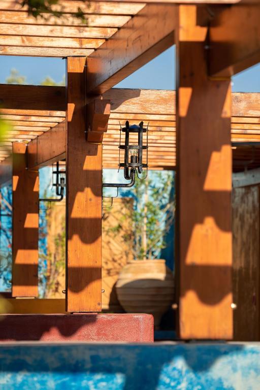 10GR Boutique Hotel & Wine Bar - Resim 34