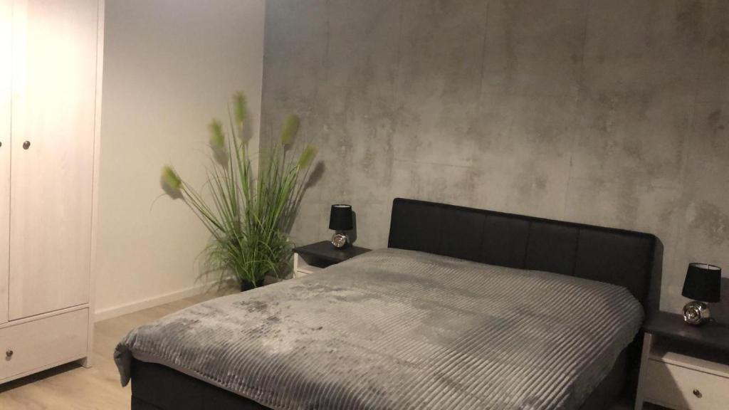 Fala Dziwnow - Two-Bedroom Apartment