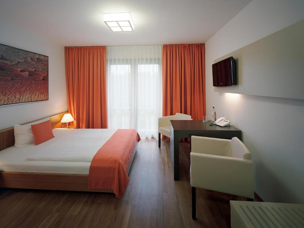 Akademiehotel Dresden - Resim 32