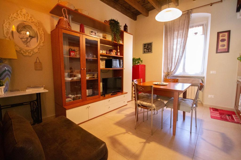 Ci Holidays - Apartment