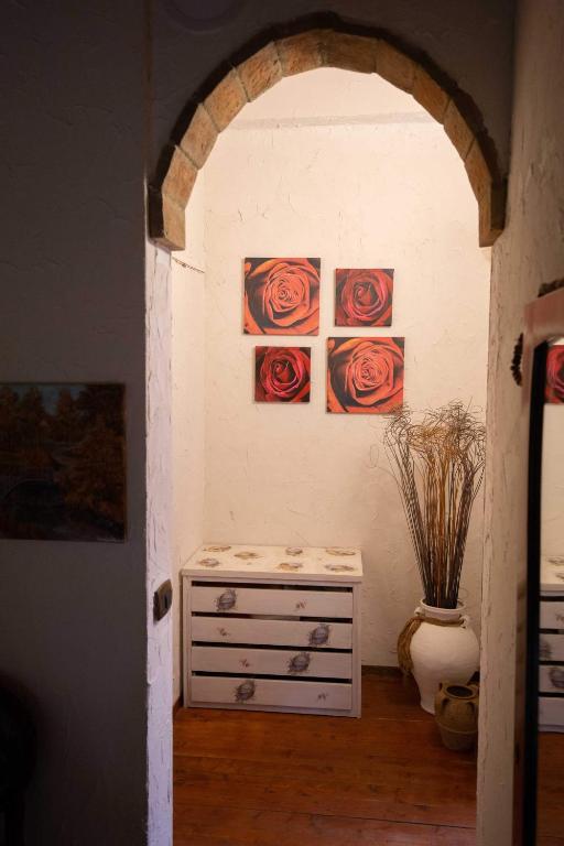 La Casa In Pietra - Error