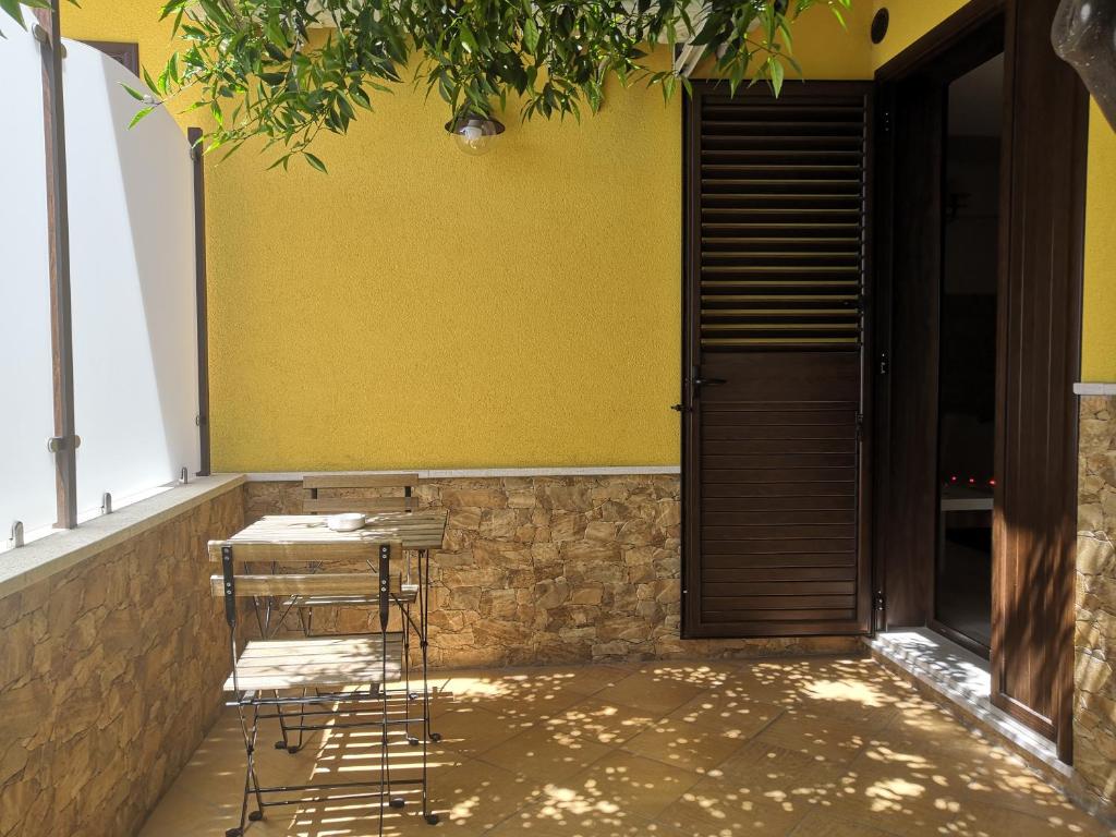 Fotografia z galérie ubytovania B&B My Sicily v destinácii Giardini Naxos
