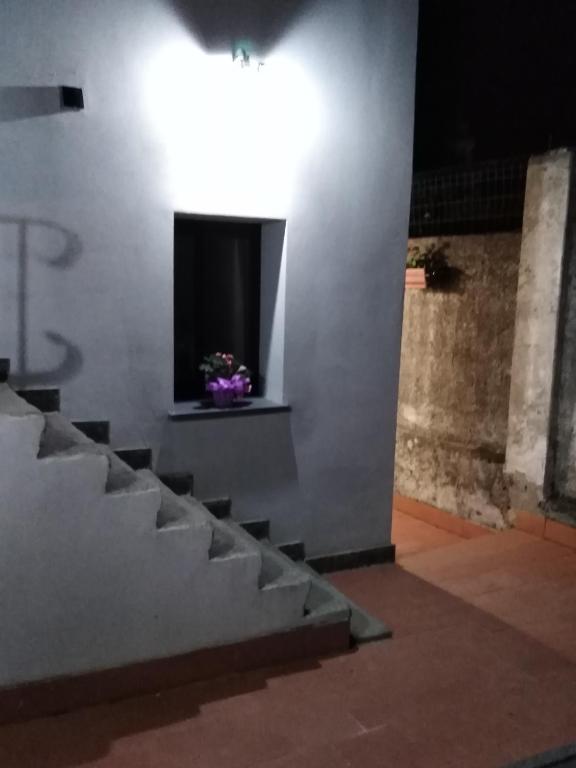 Fotografia z galérie ubytovania B&B Le Vie del Borgo v destinácii Castiglione di Sicilia