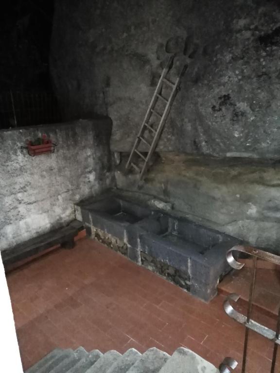Fotografia z galérie ubytovania B&B Le Vie del Borgo v destinácii Castiglione di Sicilia