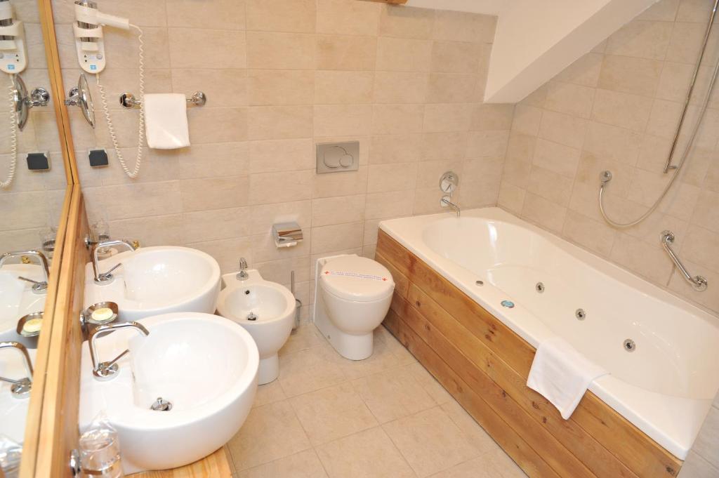 Bianca Resort & Spa - Executive Suite