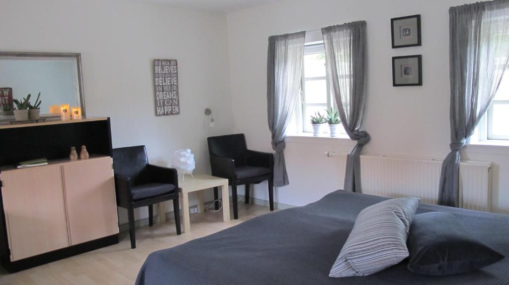 Photo from Birkende Bed and Breakfast in Langeskov, Funen, Denmark