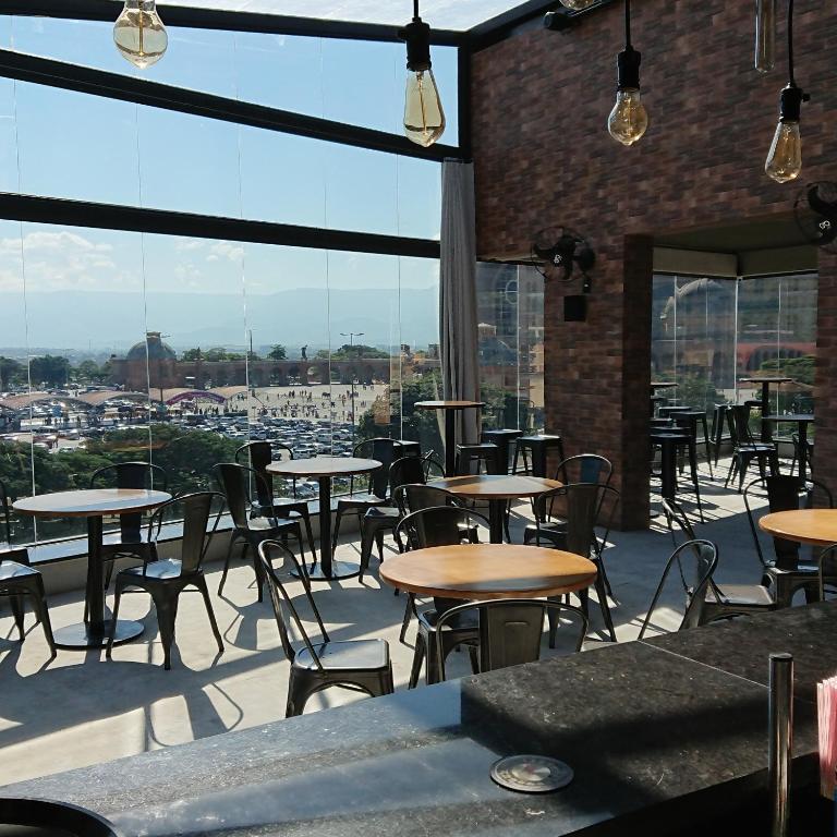  Hotel San Telmo