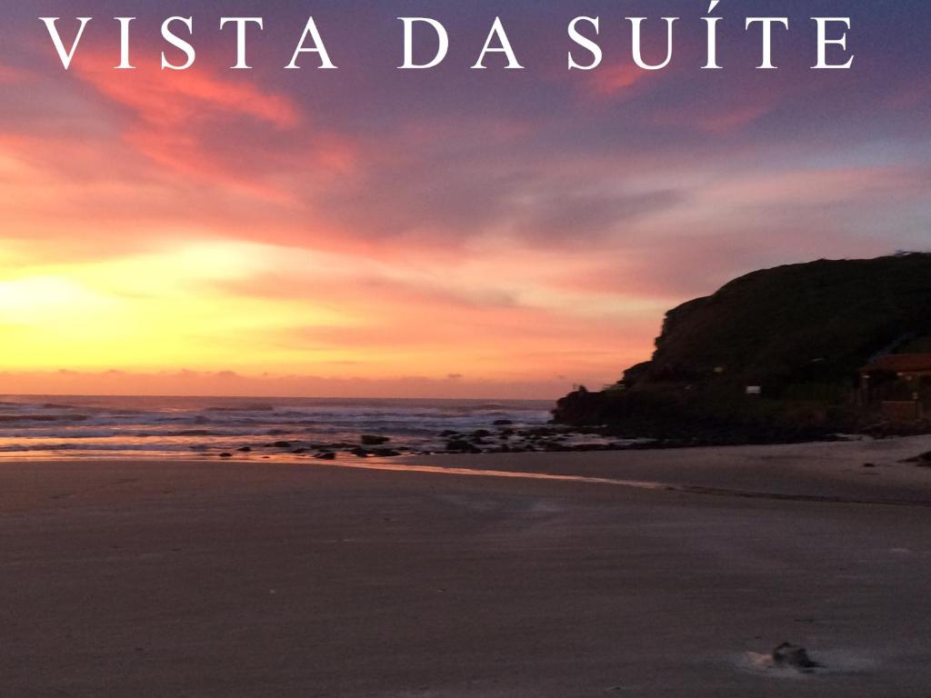  Pousada Beira Mar - Frente ao Mar