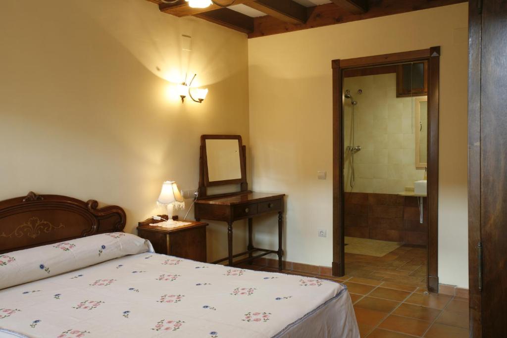Casa Felisa Pirineo Aragonés, Santa Eulalia de Gállego ...