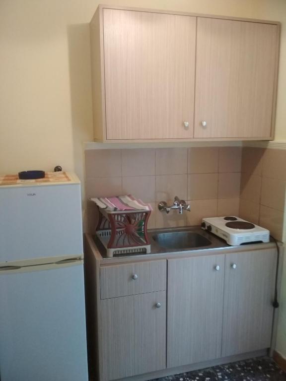 Billy's Amoudi Apartments - Apartamento Estándar