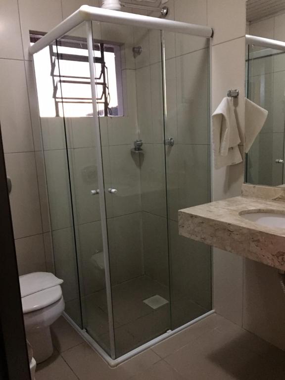  Hotel Morada dos Pinheiros