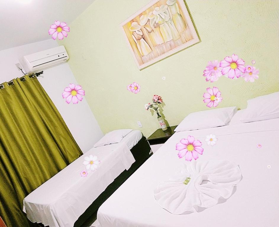  Hotel Ypê