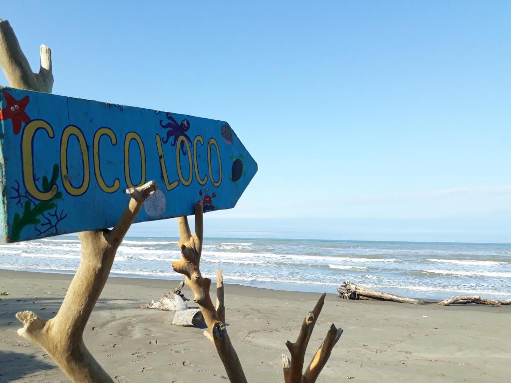 Fotografie z fotogalerie ubytování Eco Coco Loco by Rotamundos v destinaci Casitas