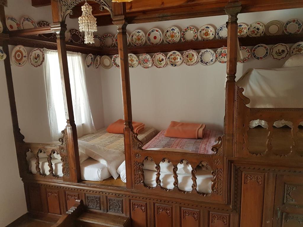 Gambar di galeri bagi Irene's House di Olympos