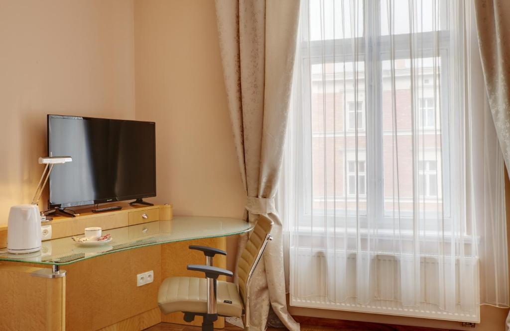 Jagiellonska 3 ApartHotel - Duze przestronne pokoje, centrum miasta, szybkie WiFi - Resim 19