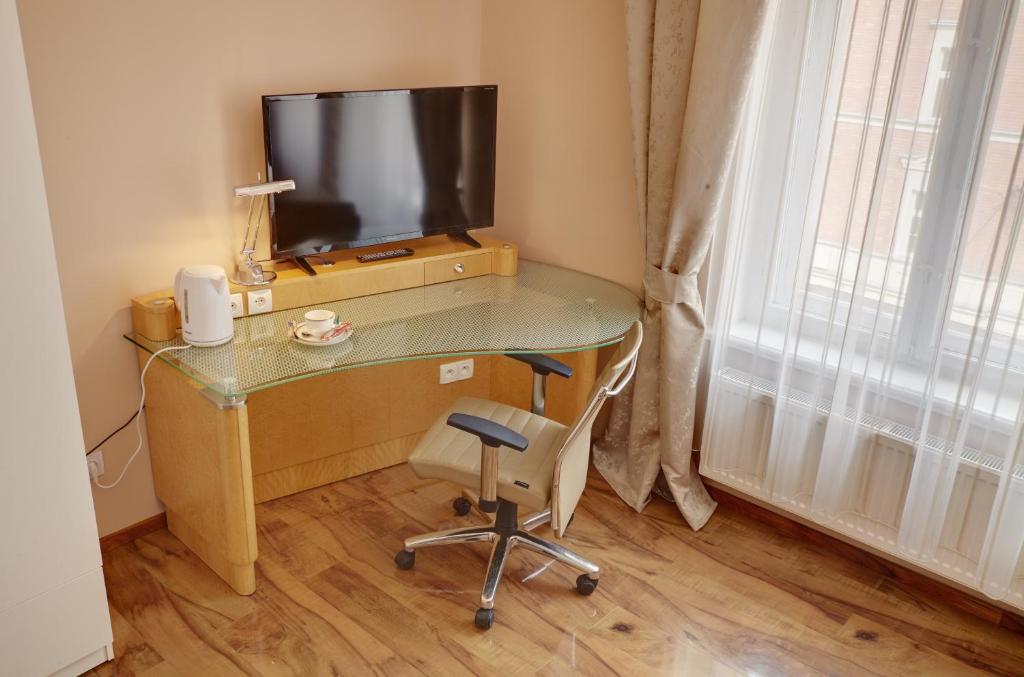 Jagiellonska 3 ApartHotel - Duze przestronne pokoje, centrum miasta, szybkie WiFi - Resim 5