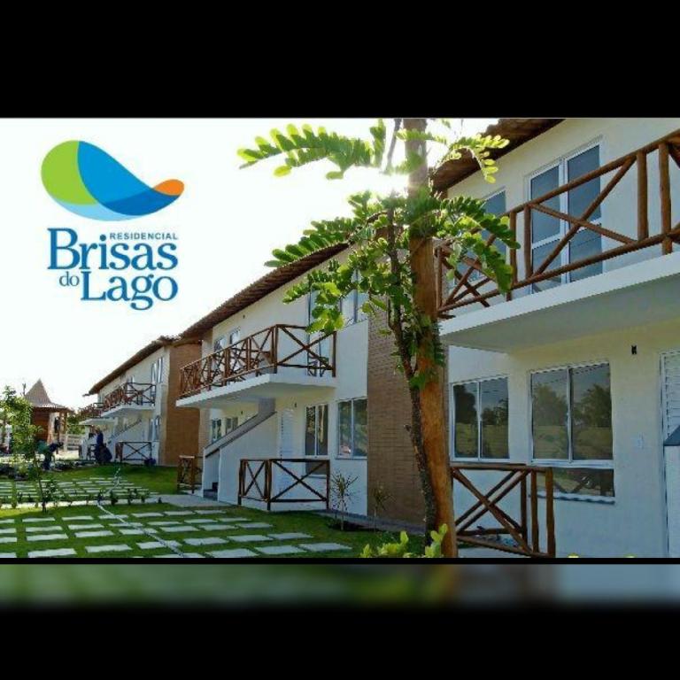  Condomínio Residencial Sossego na Beira do Rio