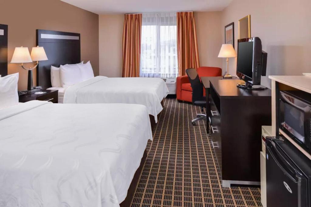 Hotel Nova SFO - 