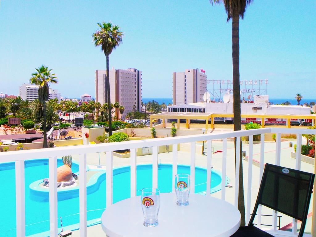 Apartment in Torres de Yomely Complex, Playa de las Américas – Precios  actualizados 2023
