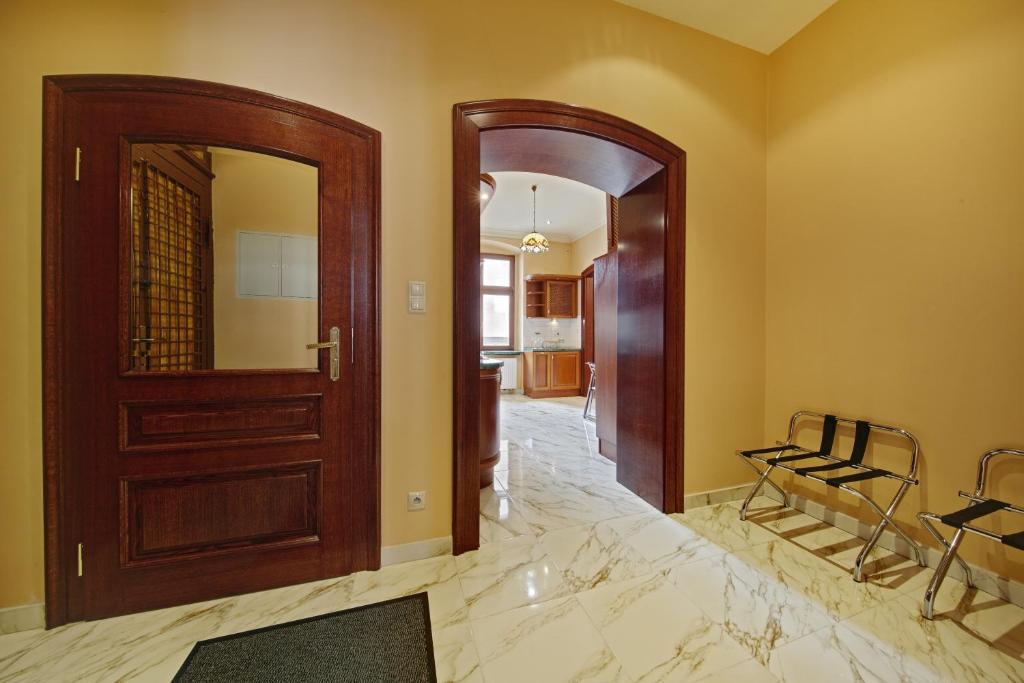 Apartamenty Tessa Jagiellońska - 10