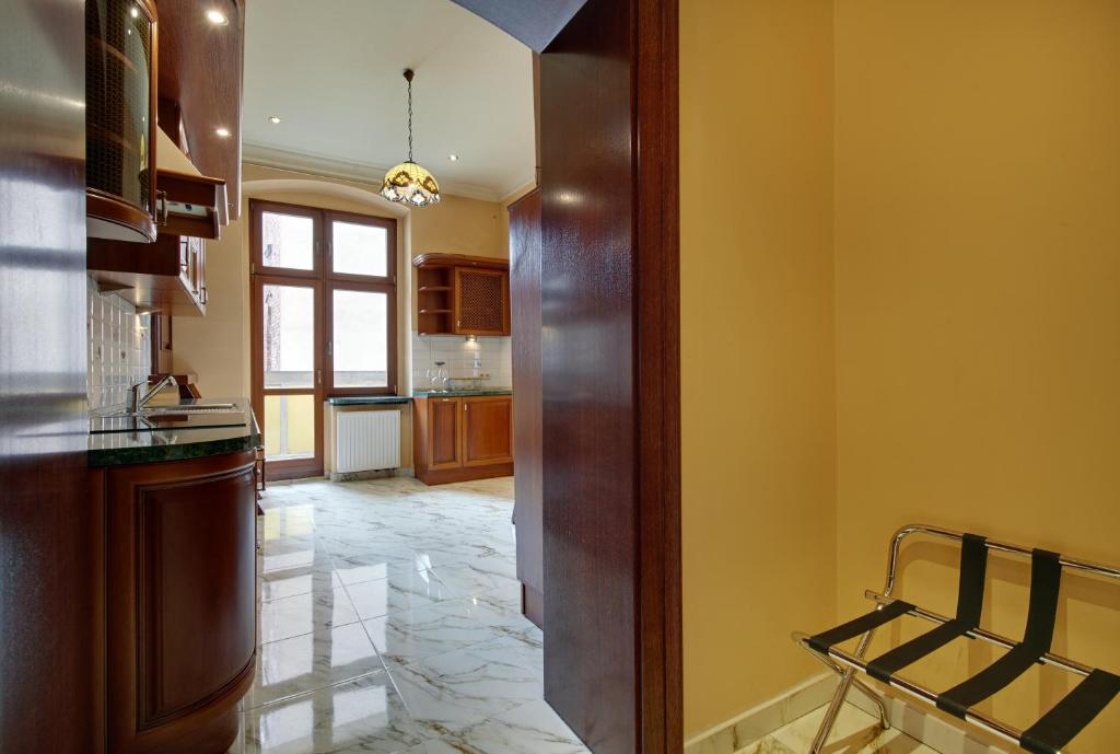 Apartamenty Tessa Jagiellońska - 11