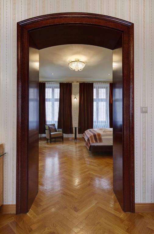 Apartamenty Tessa Jagiellońska - 12