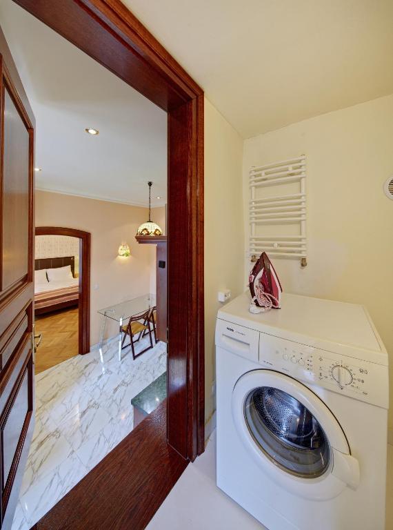 Apartamenty Tessa Jagiellońska - 14