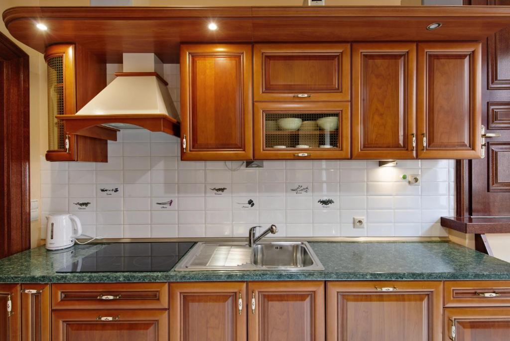 Apartamenty Tessa Jagiellońska - 15