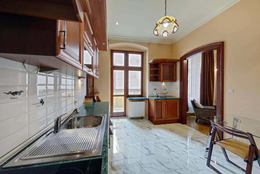 Apartamenty Tessa Jagiellońska - 16