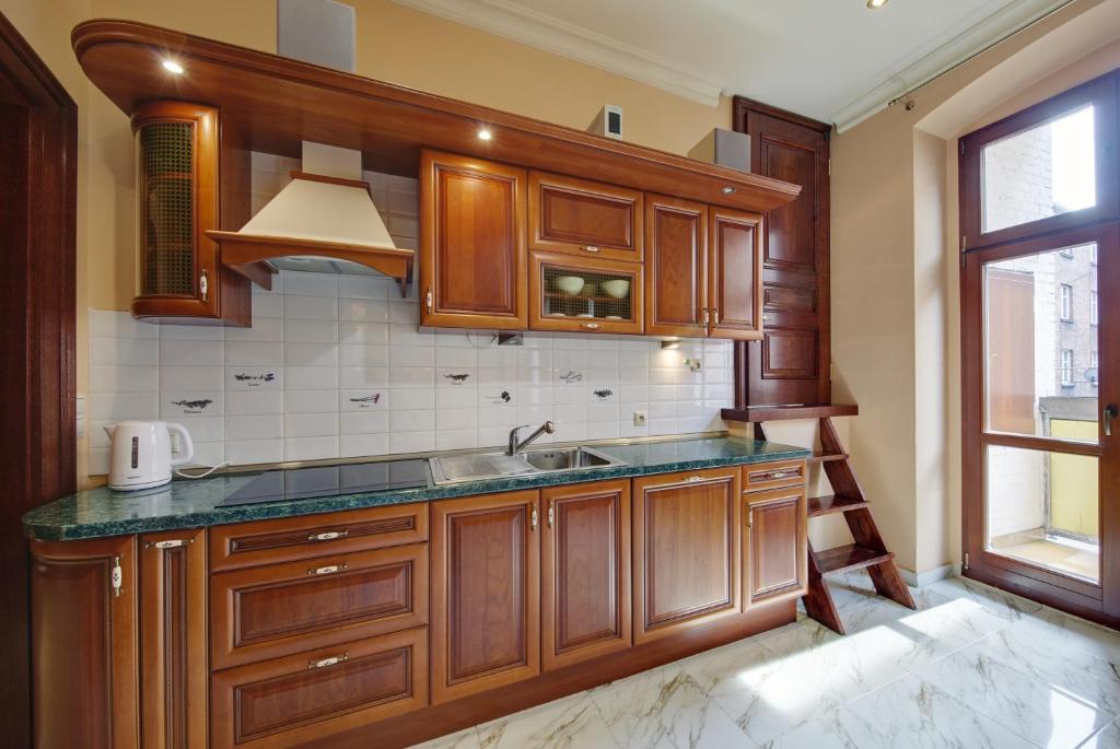 Apartamenty Tessa Jagiellońska - 17