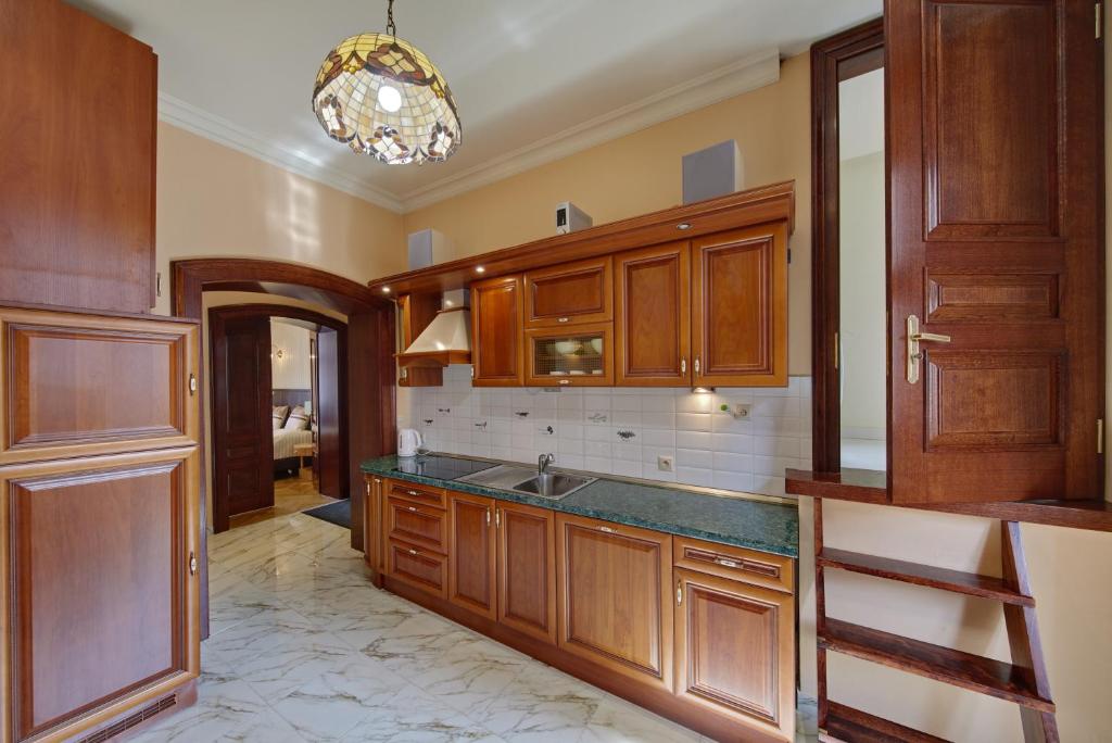 Apartamenty Tessa Jagiellońska - 18