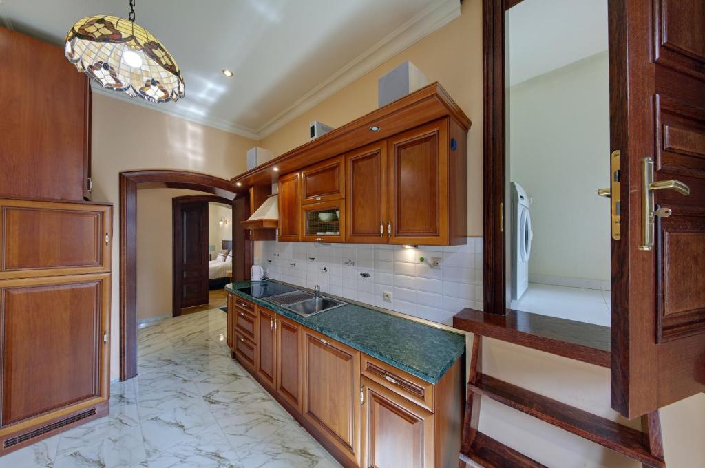 Apartamenty Tessa Jagiellońska - 19