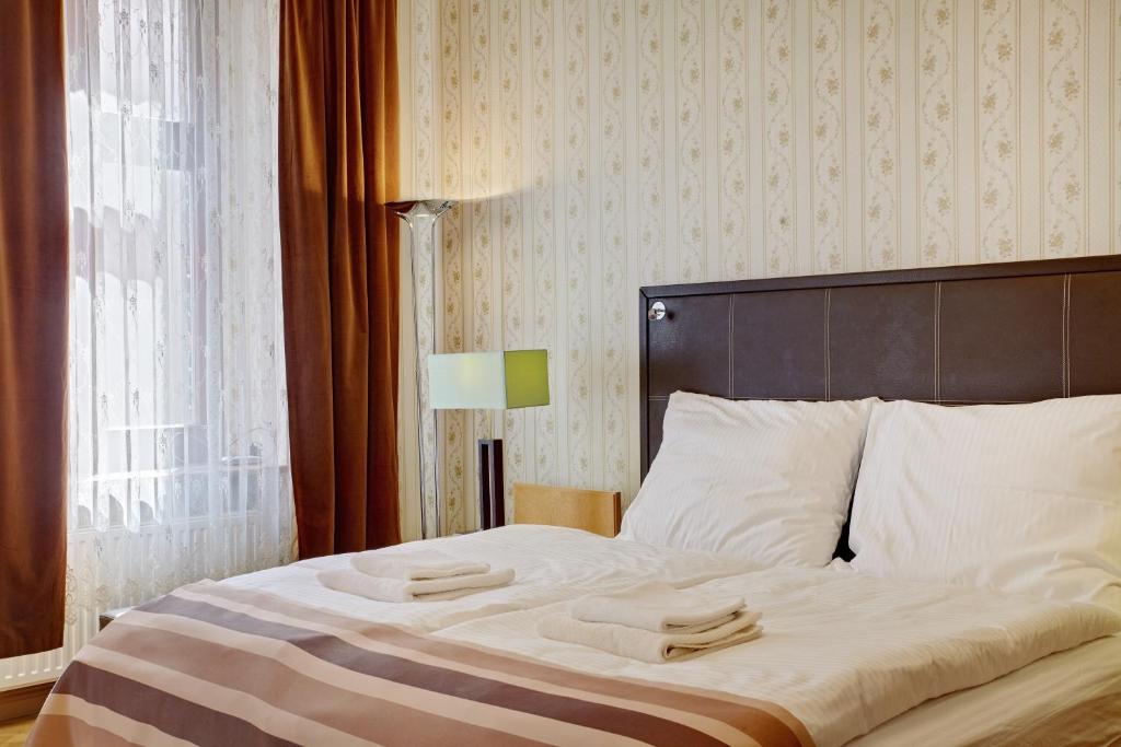 Apartamenty Tessa Jagiellońska - 3