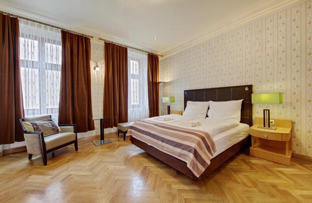 Apartamenty Tessa Jagiellońska - 5