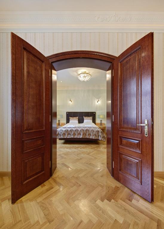 Apartamenty Tessa Jagiellońska - 8