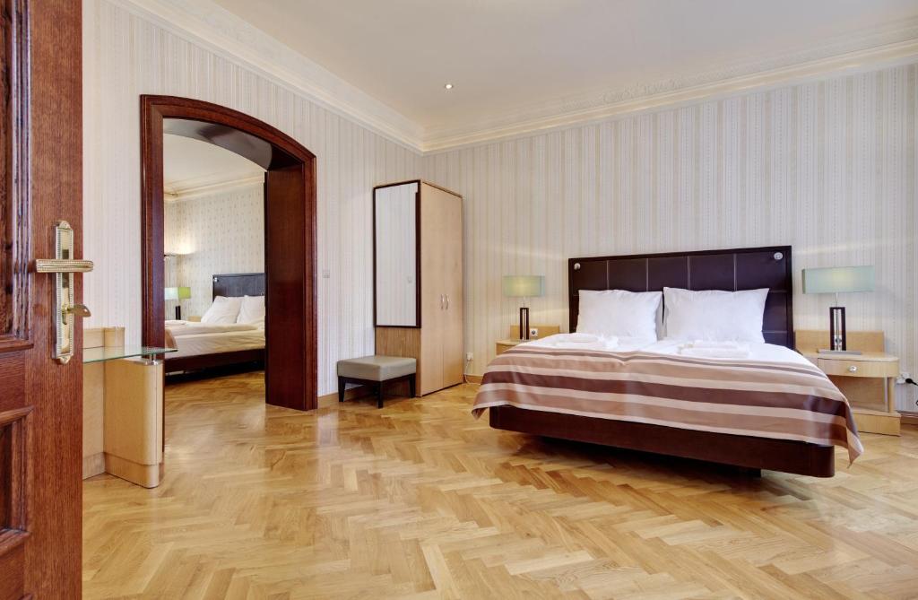 Apartamenty Tessa Jagiellońska - 7