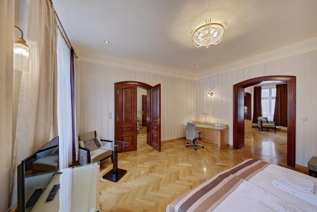 Apartamenty Tessa Jagiellońska - 13