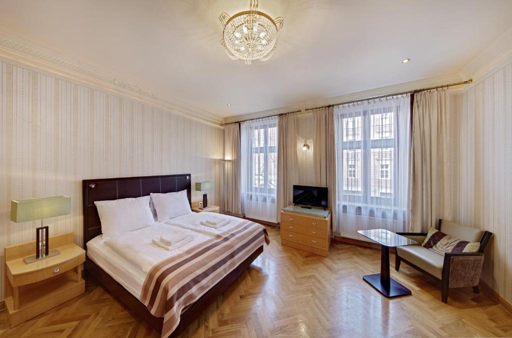 Apartamenty Tessa Jagiellońska - 9