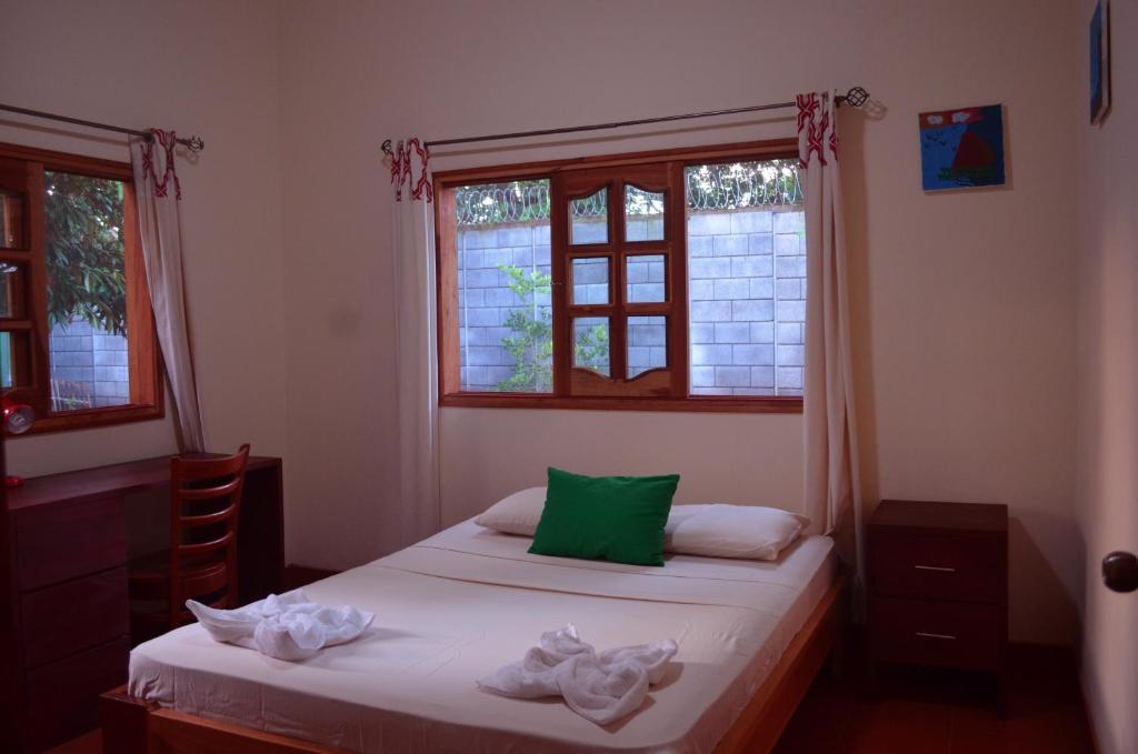 Los Cocos, Chinandega - ホリデーホーム