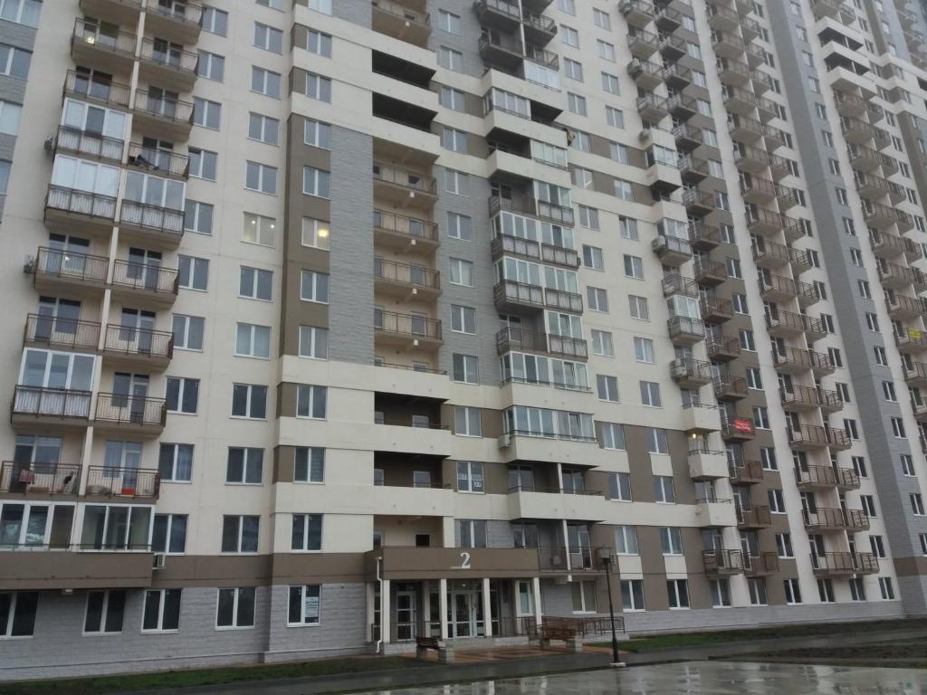 Apartments Lutsdorf photo 5