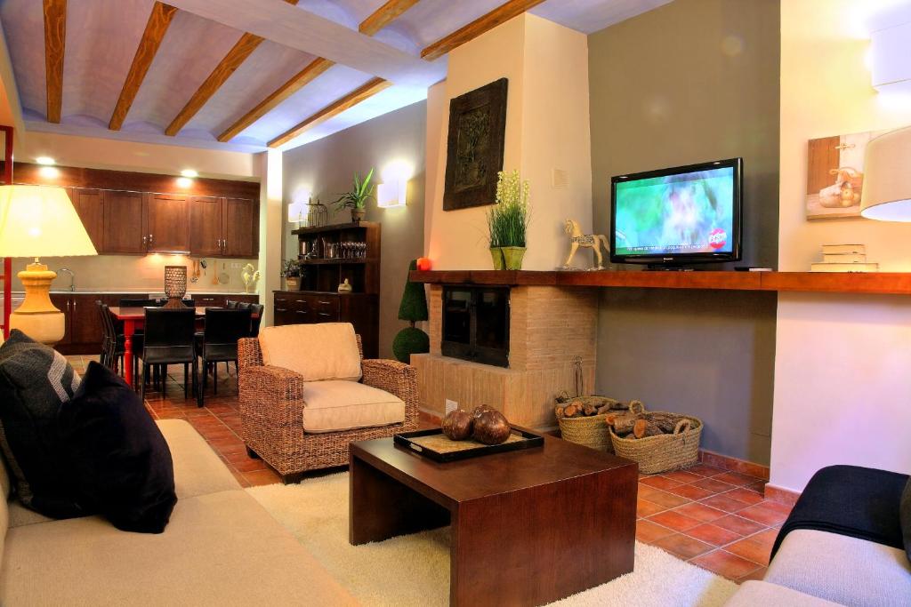 Apartamentos Casa Molinero, Buera – Precios actualizados 2022