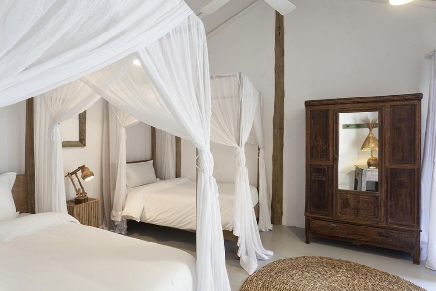  Casa Odára - Trancoso