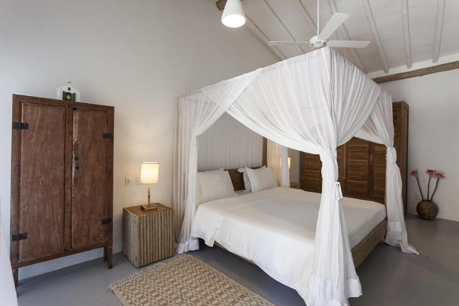  Casa Odára - Trancoso