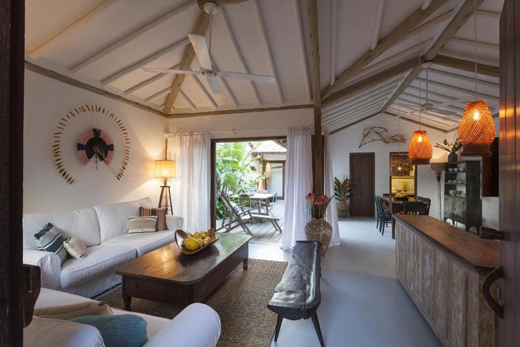  Casa Odára - Trancoso