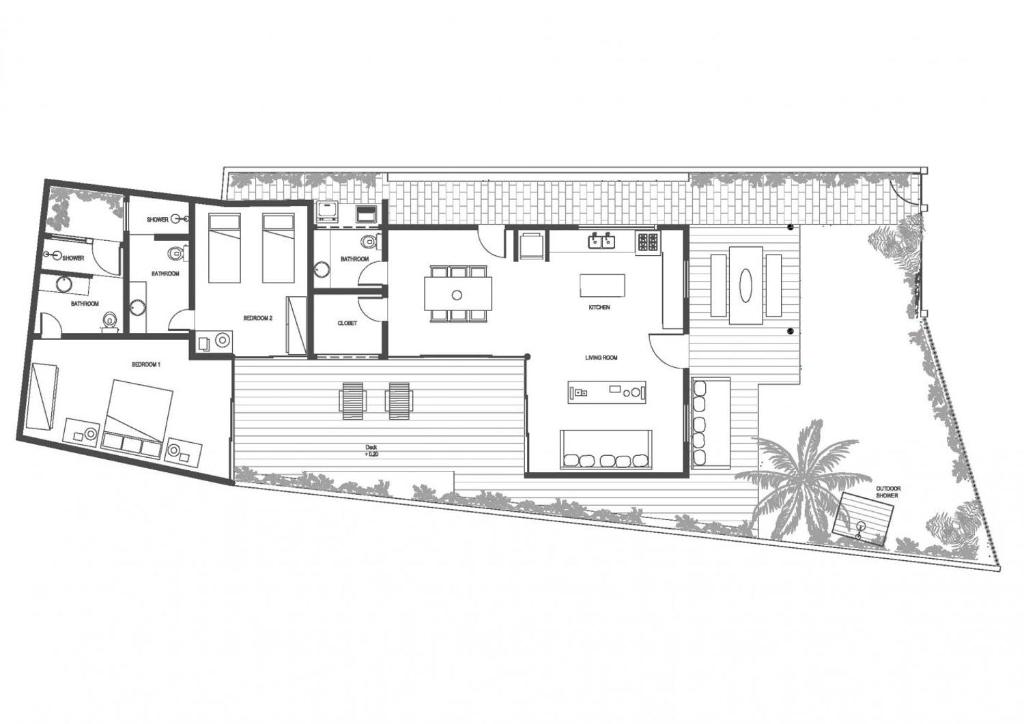  Casa Odára - Trancoso