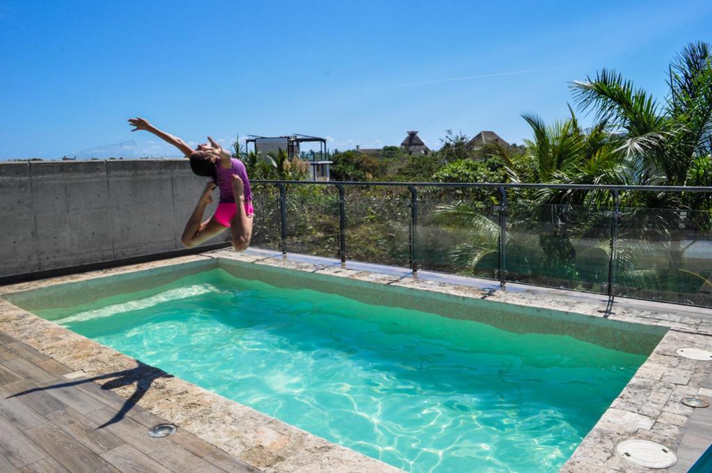 VACATION Full house with Private Pool, 3 Bedroom - Three-Bedroom Villa