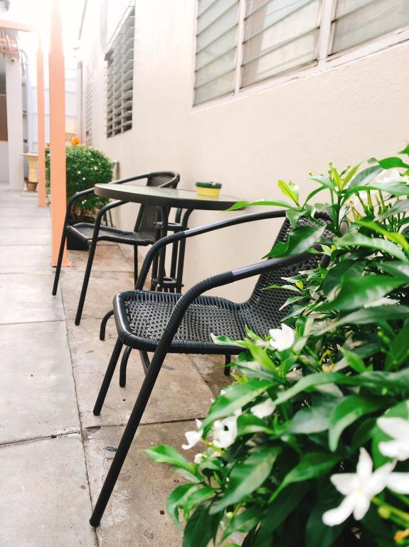 Chiangmun Boutique - Resim 5